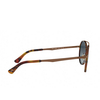Persol PO2456S Sunglasses 1081Q8 brown - product thumbnail 3/4