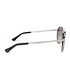 Persol PO2456S Sunglasses 518/71 silver & black - product thumbnail 3/4