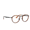 Persol PO2468V Eyeglasses 1078 black & havana - product thumbnail 2/4