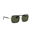 Persol PO2475S Sunglasses 515/31 gold & black - product thumbnail 2/4