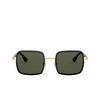Persol PO2475S Sunglasses 515/31 gold & black - product thumbnail 1/4