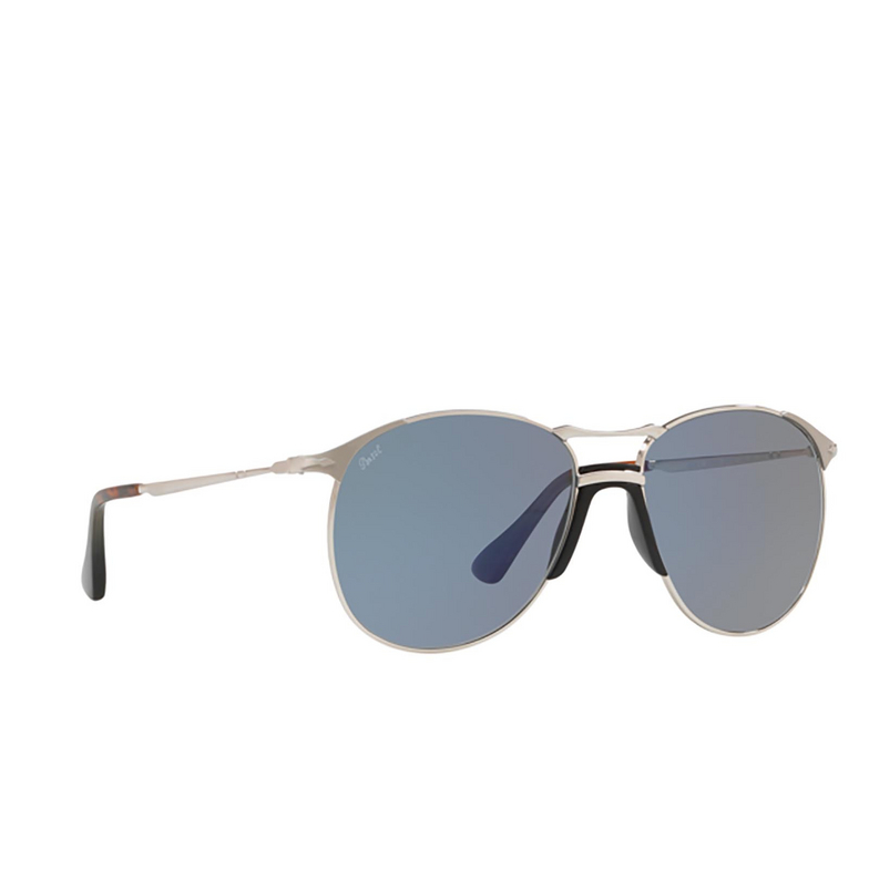 Persol PO2649S Sunglasses 518/56 silver - 2/4