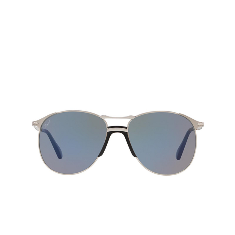 Persol PO2649S Sunglasses 518/56 silver - 1/4