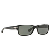 Persol PO2803S Sunglasses 95/58 black - product thumbnail 2/4