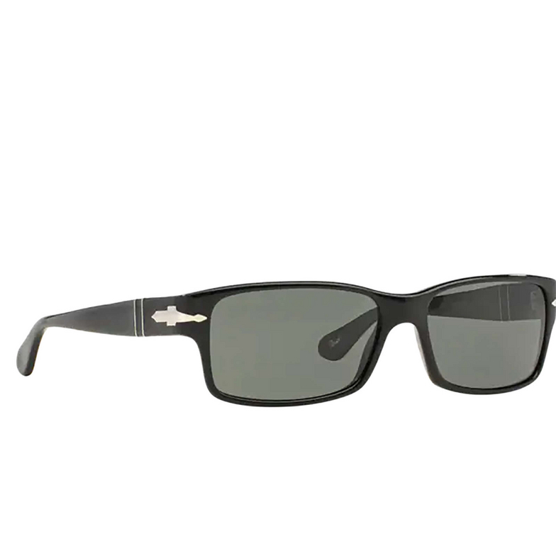Persol PO2803S Sunglasses 95/58 black - 2/4