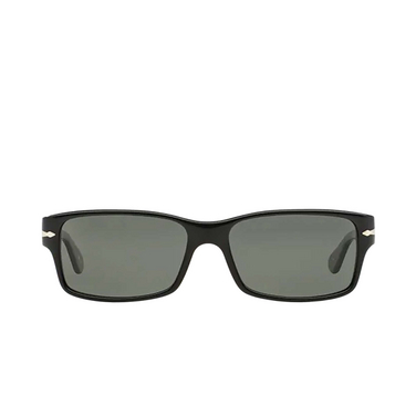 Persol PO2803S Sunglasses 95/58 black - front view