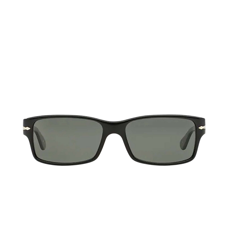 Persol PO2803S Sunglasses 95/58 black - 1/4
