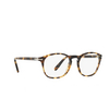 Persol PO3007V Eyeglasses 1056 brown & beige tortoise - product thumbnail 2/4