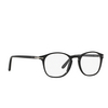 Persol PO3007V Korrektionsbrillen 95 black - Produkt-Miniaturansicht 2/4