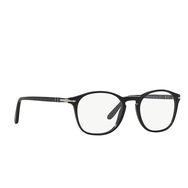 Persol PO3007V Korrektionsbrillen 95 black - 2/4