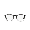 Gafas graduadas Persol PO3007V 95 black - Miniatura del producto 1/4