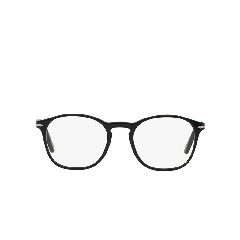 Persol PO3007V Korrektionsbrillen 95 black - 1/4