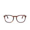 Persol PO3007VM Eyeglasses 24 havana - product thumbnail 1/4