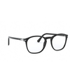 Persol PO3007VM Korrektionsbrillen 95 black - Produkt-Miniaturansicht 2/4