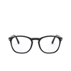 Persol PO3007VM Korrektionsbrillen 95 black - Produkt-Miniaturansicht 1/4