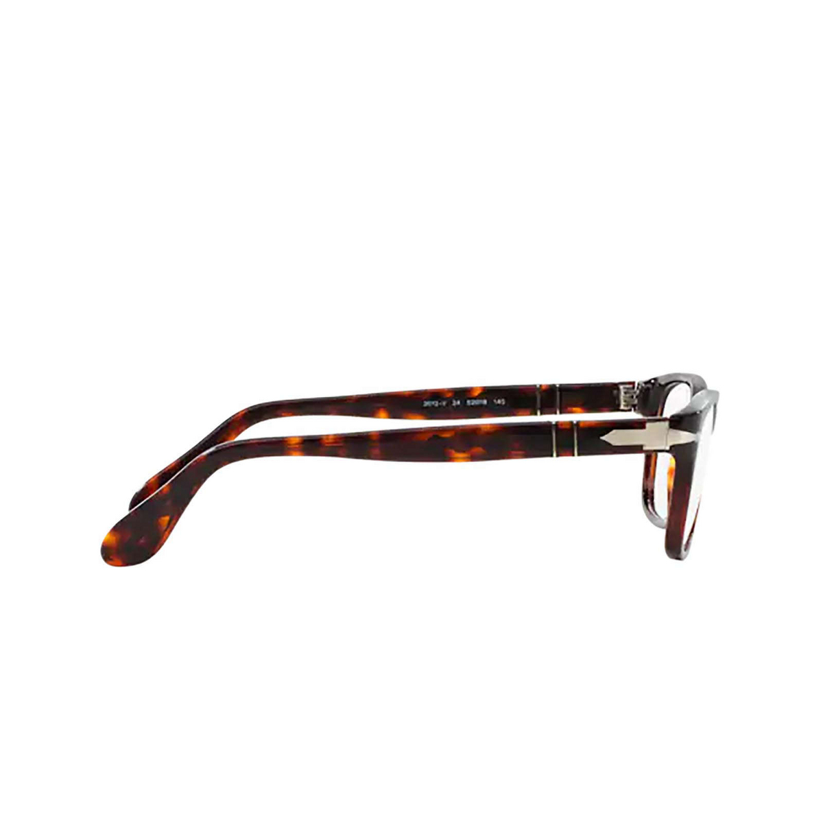 Persol PO3012V Eyeglasses 24 HAVANA - product thumbnail 3/4