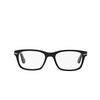 Lunettes de vue Persol PO3012V 900 matte black - Vignette du produit 1/4