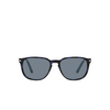 Persol PO3019S Sunglasses 109956 blue - product thumbnail 1/4