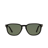 Persol PO3019S Sunglasses 95/31 black - product thumbnail 1/4