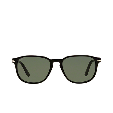 Persol PO3019S Sunglasses 95/31 black - front view