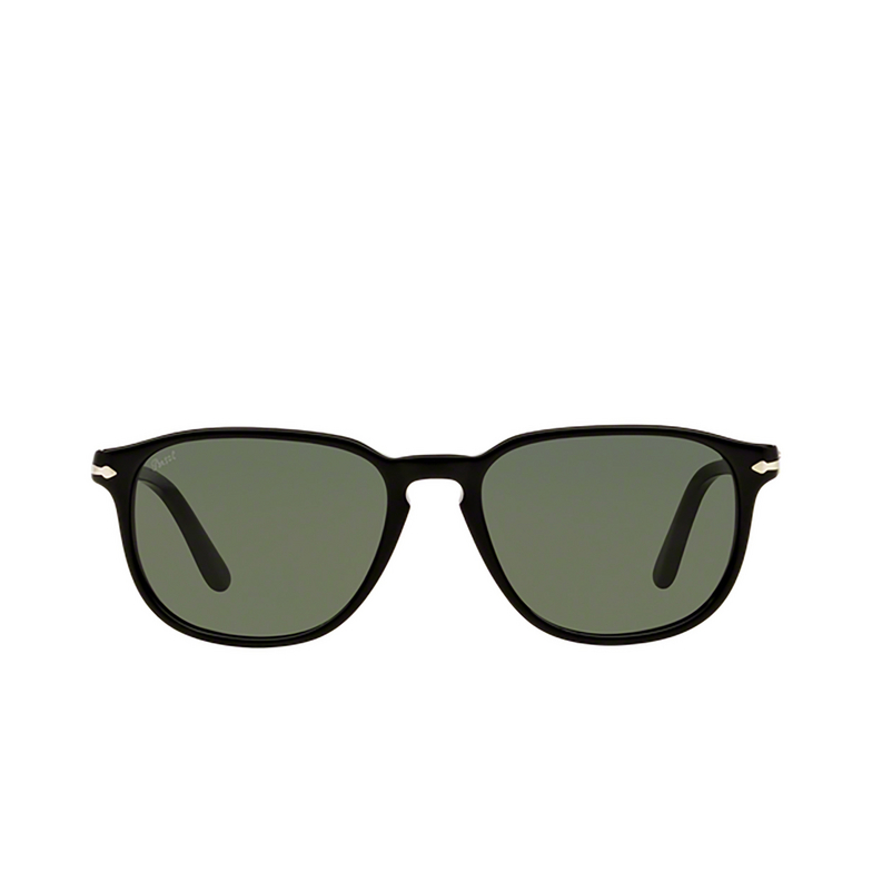 Persol PO3019S Sunglasses 95/31 black - 1/4
