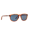 Persol PO3019S Sunglasses 96/56 terra di siena - product thumbnail 2/4