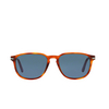 Persol PO3019S Sunglasses 96/56 terra di siena - product thumbnail 1/4