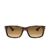 Persol PO3048S Sunglasses 108/51 coffee - product thumbnail 1/4