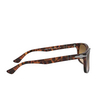 Persol PO3048S Sunglasses 108/51 coffee - product thumbnail 3/4