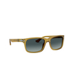 Persol PO3048S Sunglasses 204/Q8 miele - product thumbnail 2/4