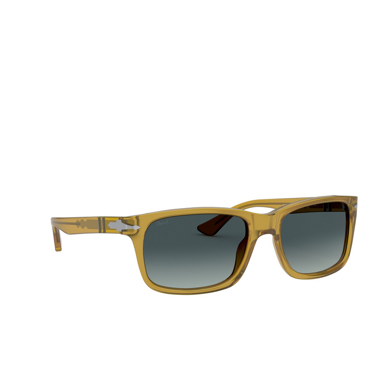 Persol PO3048S Sunglasses 204/Q8 miele - 2/4