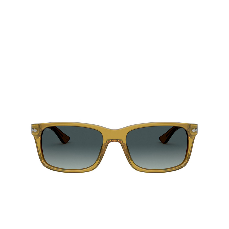 Persol PO3048S Sunglasses 204/Q8 miele - 1/4