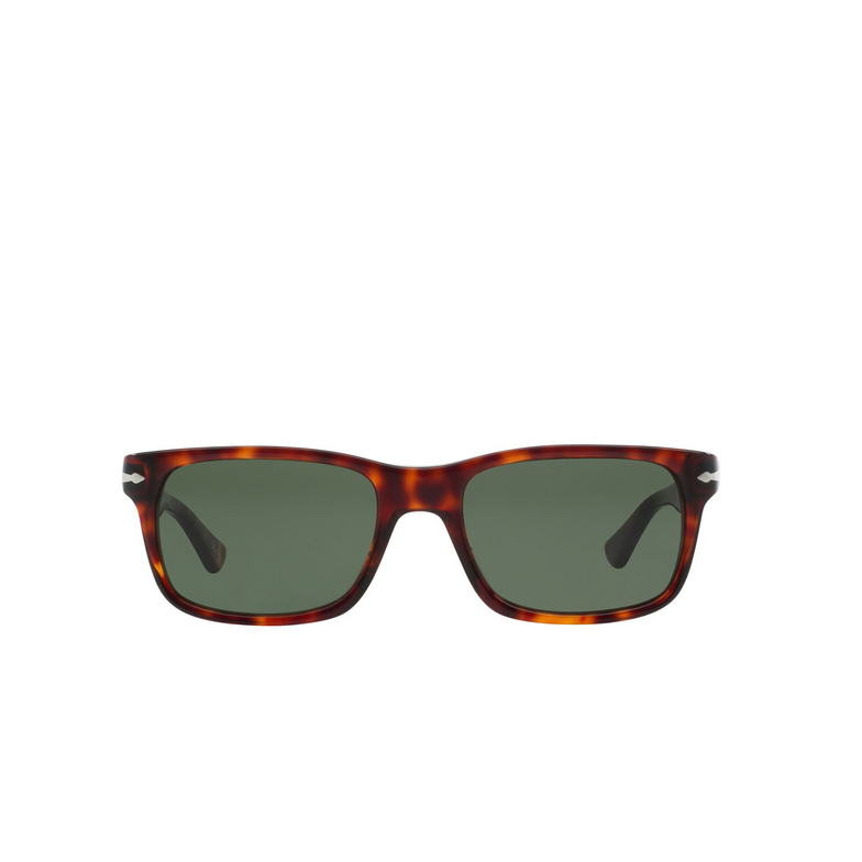 Persol PO3048S Sunglasses 24/31 havana - 1/4
