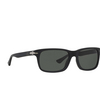 Persol PO3048S Sunglasses 900058 black - product thumbnail 2/4