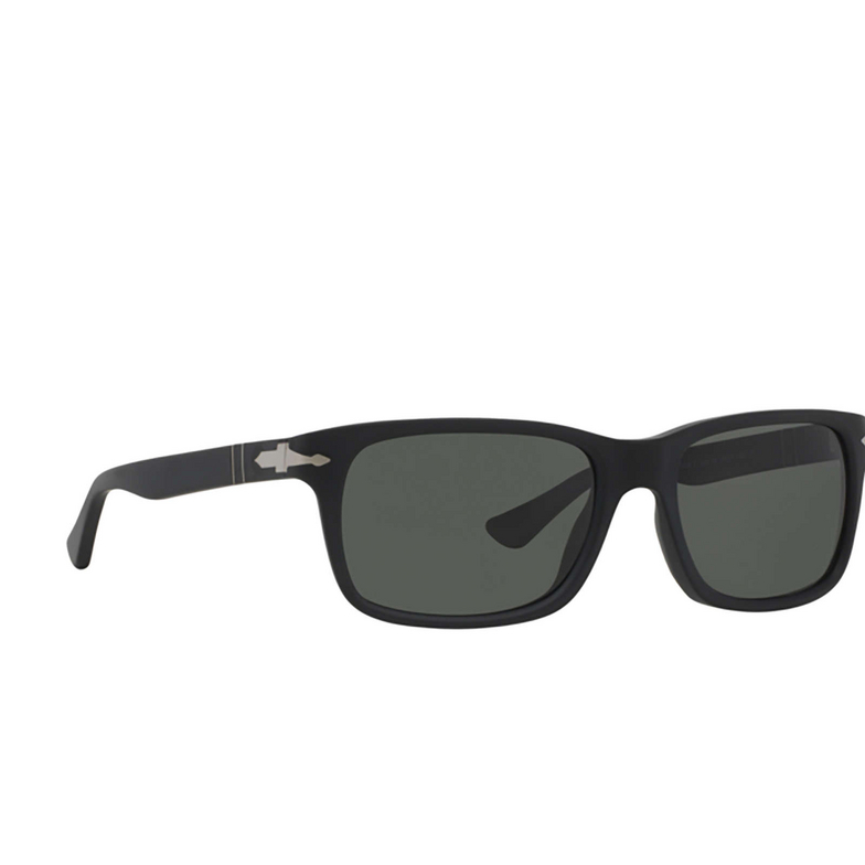 Persol PO3048S Sunglasses 900058 black - 2/4