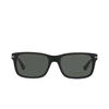 Gafas de sol Persol PO3048S 900058 black - Miniatura del producto 1/4