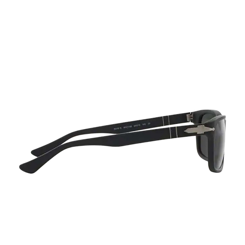 Persol PO3048S Sunglasses 900058 black - 3/4