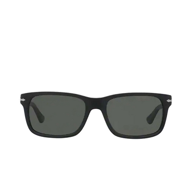 Persol PO3048S Sunglasses 900058 black - front view