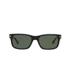 Gafas de sol Persol PO3048S 95/31 black - Miniatura del producto 1/4