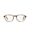 Persol PO3053V Korrektionsbrillen 24 havana - Produkt-Miniaturansicht 1/4