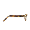 Persol PO3053V Eyeglasses 24 havana - product thumbnail 3/4
