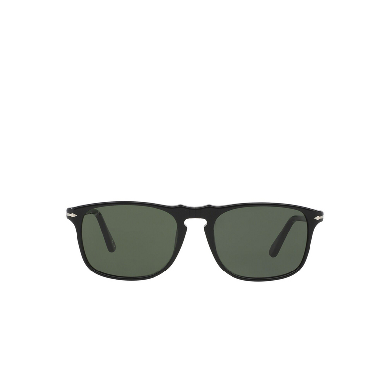 Persol PO3059S Sunglasses 95/31 black - 1/4