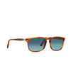 Persol PO3059S Sunglasses 96/S3 terra di siena - product thumbnail 2/4