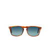 Persol PO3059S Sunglasses 96/S3 terra di siena - product thumbnail 1/4