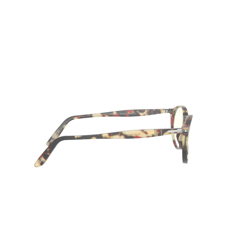 Persol PO3092SM Sunglasses 9005BF tabacco di virginia - 3/4
