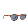 Persol PO3092SM Sunglasses 900656 terra di siena - product thumbnail 2/4