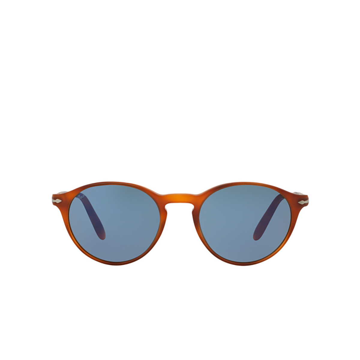 Persol PO3092SM Sunglasses 900656 TERRA DI SIENA - front view