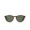 Persol PO3092SM Sunglasses 901531 havana - product thumbnail 1/4