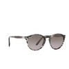 Persol PO3092SM Sunglasses 9057M3 grey tortoise - product thumbnail 2/4