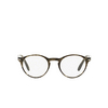 Persol PO3092V Korrektionsbrillen 1020 striped grey - Produkt-Miniaturansicht 1/4
